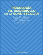 Psicolog�a del desarrollo en la edad escolar