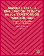 Manual para la evaluaci�n cl�nica de los trastornos psicol�gicos
