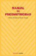 Manual de psicomotricidad
