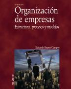 Organizaci�n de empresas