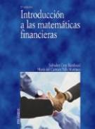 xxxIntroducci&oacute;n a las matem&aacute;ticas financieras