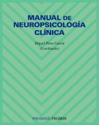 Manual de neuropsicolog�a cl�nica