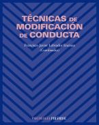 T�cnicas de modificaci�n de conducta