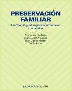 Preservaci�n familiar