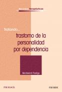 Tratando-- trastorno de la personalidad de dependencia