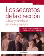 Los secretos de la direcci�n