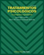 Tratamientos psicol�gicos