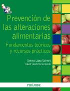 Prevenci�n de las alteraciones alimentarias
