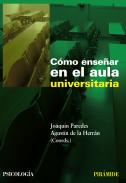 C�mo ense�ar en el aula universitaria
