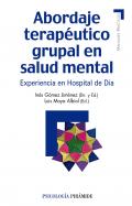 Abordaje terap�utico grupal en salud mental