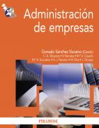Administraci�n de empresas