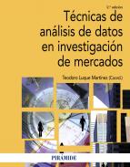 T�cnicas de an�lisis de datos en investigaci�n de mercados