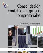 Consolidaci�n contable de grupos empresariales