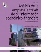 An�lisis de la empresa a trav�s de su informaci�n econ�mico-financiera