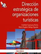 Direcci�n estrat�gica de organizaciones tur�sticas