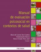 Manual de evaluaci�n psicosocial en contextos de salud