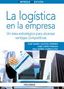 La log�stica en la empresa
