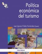 Pol�tica econ�mica del turismo