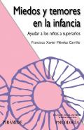 Miedos y temores en la infancia