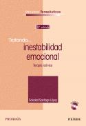 Tratando-- inestabilidad emocional