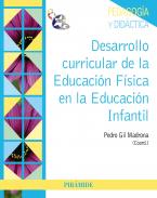 Desarrollo curricular de la Educaci�n F�sica en la Educaci�n Infantil