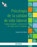Psicolog�a de la calidad de vida laboral