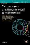 Programa INTEMO. Gu�a para mejorar la inteligencia emocional de los adolescentes