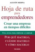 Hoja de ruta para emprendedores