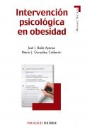 Intervenci�n psicol�gica en obesidad