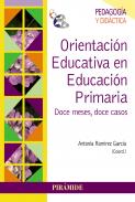 Orientaci�n educativa en Educaci�n Primaria