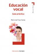 Educaci�n vocal