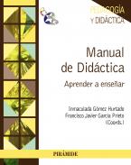 Manual de did�ctica
