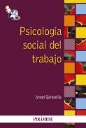 Psicolog�a social del trabajo