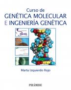Curso de gen�tica molecular de ingenier�a gen�tica