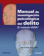 Manual de investigaci�n psicol�gica del delito