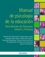 Manual de psicolog�a de la educaci�n