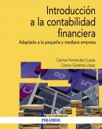Introducci�n a la contabilidad financiera