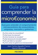 Gu�a para comprender la microeconom�a