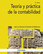 Teor�a y pr�ctica de la contabilidad