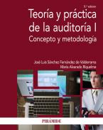 Teor�a y pr�ctica de la auditor�a, 1