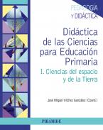 Did�ctica de las ciencias para educaci�n primaria, 1