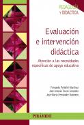 Evaluaci�n e intervenci�n did�ctica