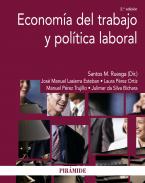 Econom�a del trabajo y pol�tica laboral