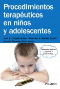 Procedimientos terap�uticos en ni�os y adolescentes