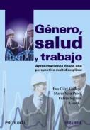 G�nero, salud y trabajo