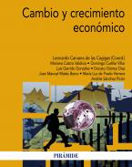 Cambio y crecimiento econ�mico
