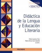 Did�ctica de la lengua y educaci�n literaria