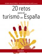 20 retos para el turismo en Espa�a