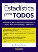 Estad�stica para todos