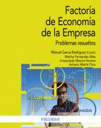 Factor�a de econom�a de la empresa
